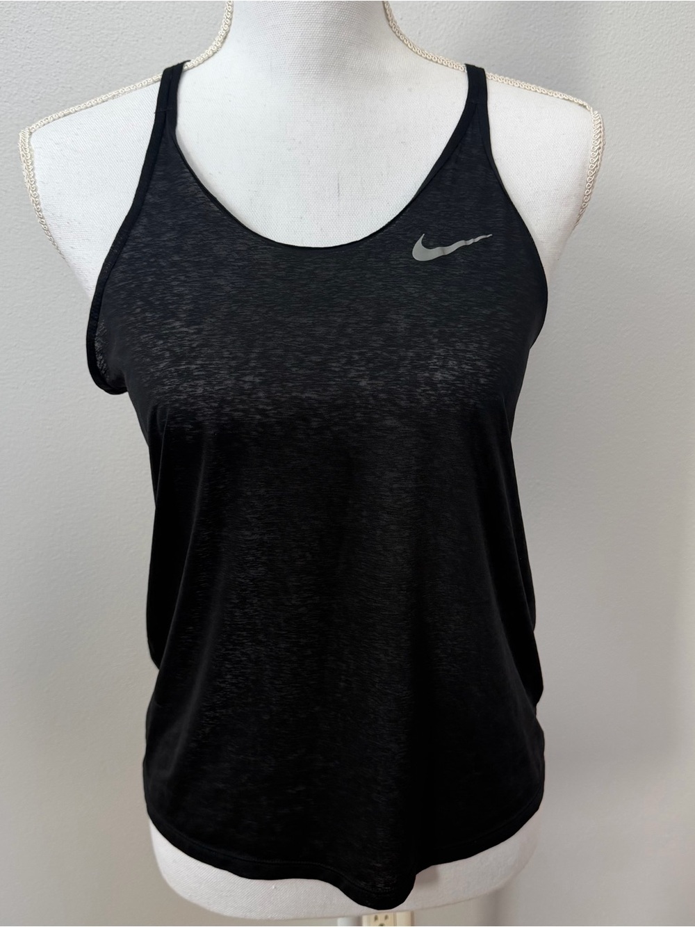 Nike Dri-Fit Performance Tank.